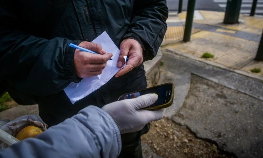Lockdown: Η νέα πραγματικότητα που θα μας γίνει συνήθεια